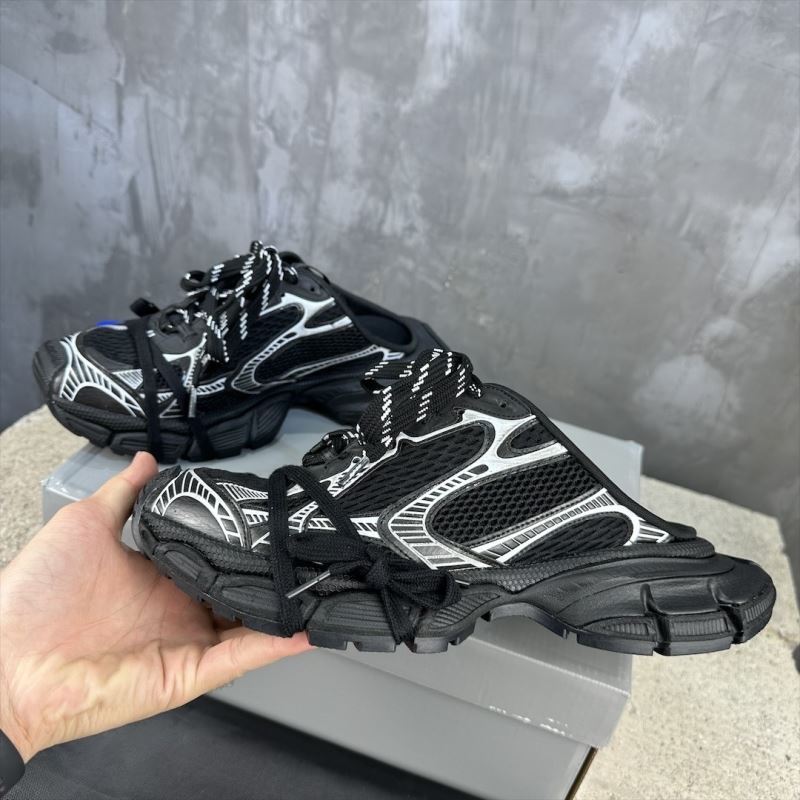 Balenciaga Track Shoes